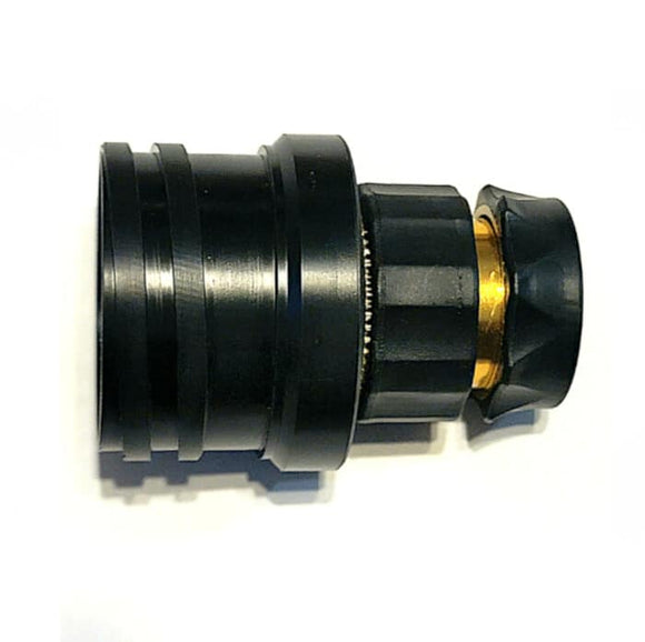 MaxiMist Progun Hose Adapter for Lite Plus with Satinaire Gun